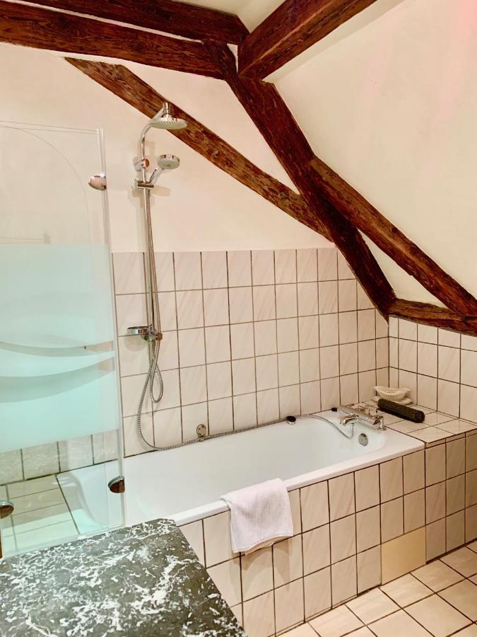 Appartement Gite Le Muscat à Riquewihr Extérieur photo